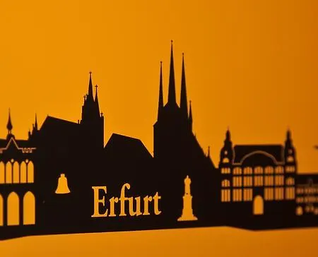 Pilse 3 Erfurt