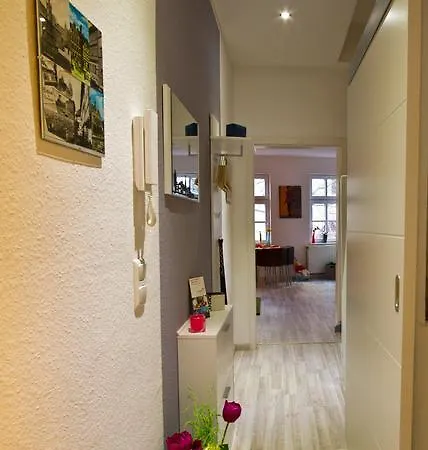 Pilse 3 * Erfurt