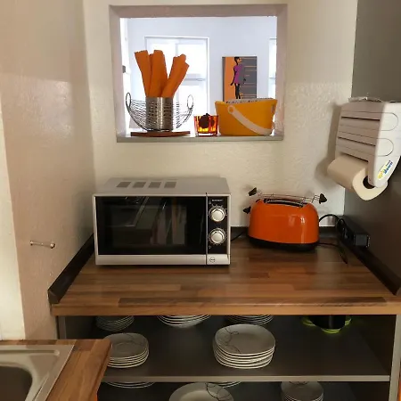 Apartment Pilse 3